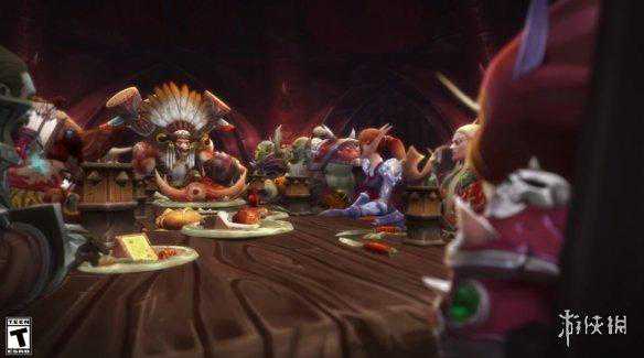 暴雪招募《魔兽世界》玩家组成“社群议会”共同管理