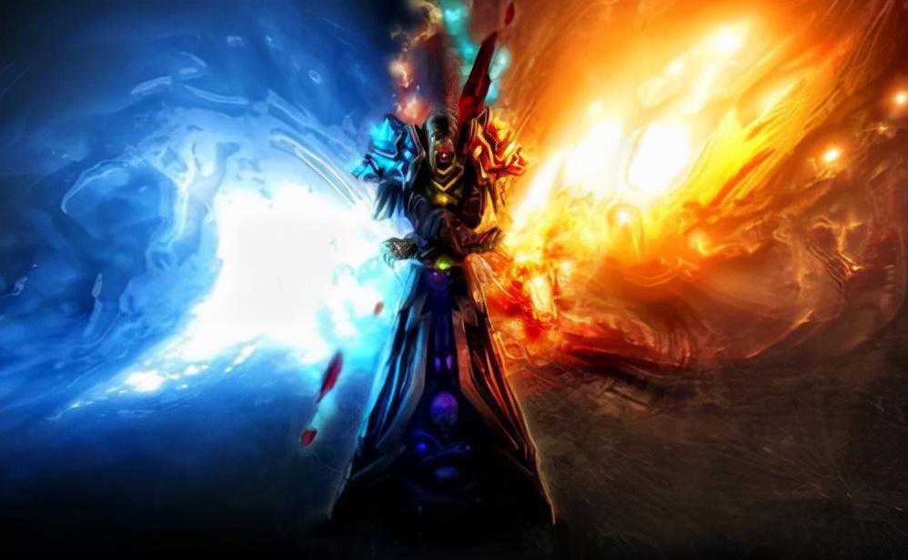 魔兽世界9.1.5大秘境职业格局的变化，冰法踏风武僧霸榜