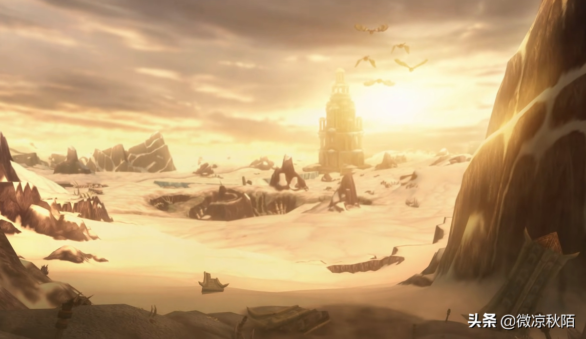 魔兽世界：被术士击败的“新职业”，机制一分为二，沿用至今