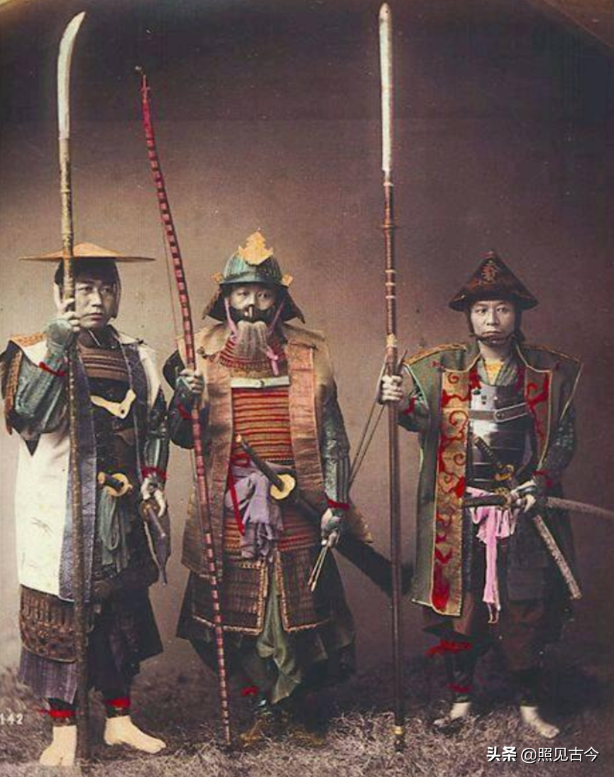 日本5大剑豪排行榜：柳生十兵卫最次，宫本武藏第3，谁是第1？