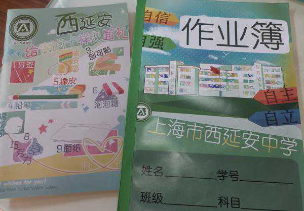 “双减”进行时①作业也可以这么好玩，沪上这些中小学这样设计作业，提质增效