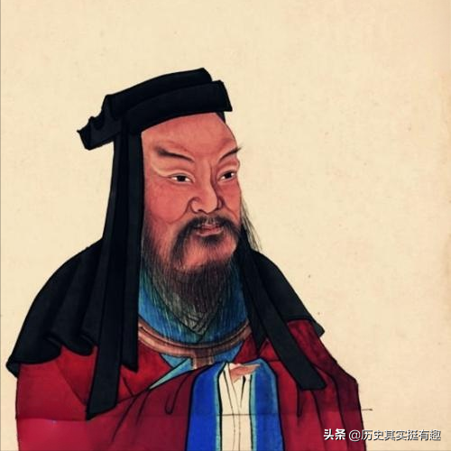 晋宣帝司马懿：三国乱世中的待机之王，其实是个不折不扣的苦命人