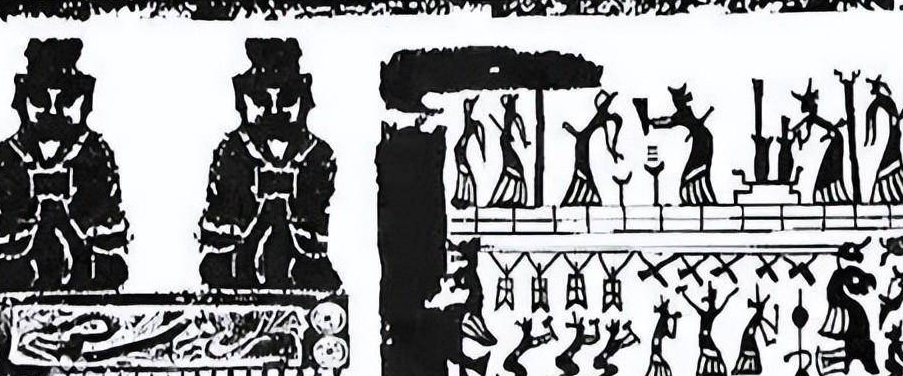 历史上的“三盗之乱”：成王、康王统治时期，曾发生一场国人暴动