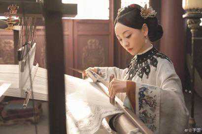 缂丝丹青何以惊艳了千年