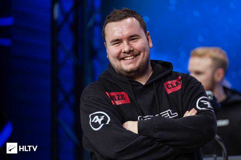 GuardiaN瓜皇已经准备重回赛场！DH冬季大师赛队伍确定