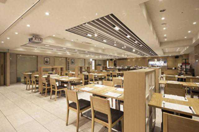 搞个新餐厅，选啥餐饮系统最好呢?