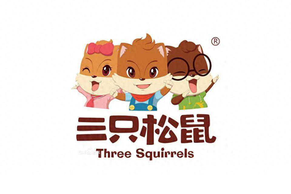 三只松鼠员工两年“缩水”一半，章燎原尚未摆脱“至暗时刻”