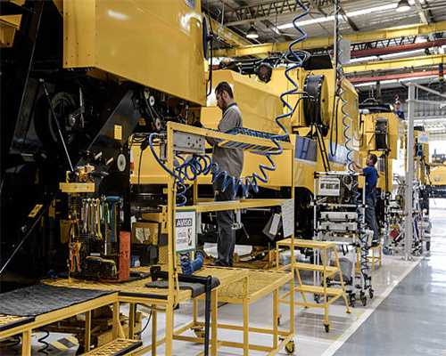 农场管理游戏Blocky Farm将于10月26日登陆iOS平台，新时代来了！